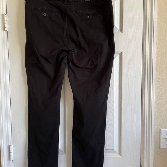 AE Bootcut pants| Brand: American Eagle| Size: 18 - Picture 4 of 5